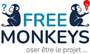 FREE MONKEYS