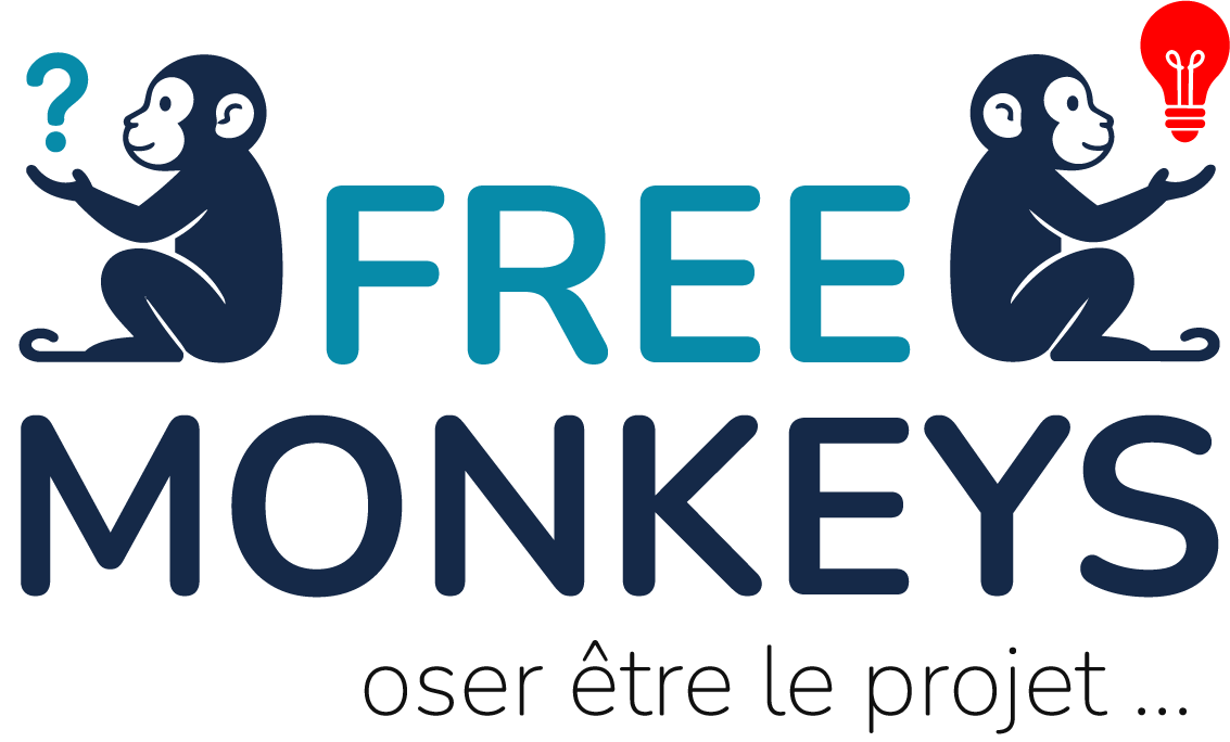 FREE MONKEYS